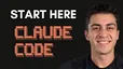 Claude Code for Beginners (How I'd Start in 2026)