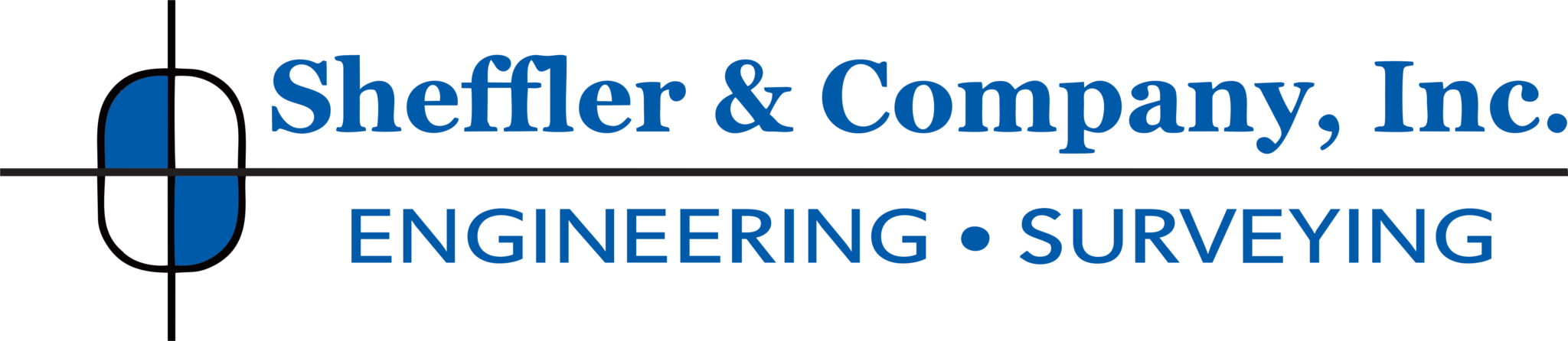 Sheffler & Company logo