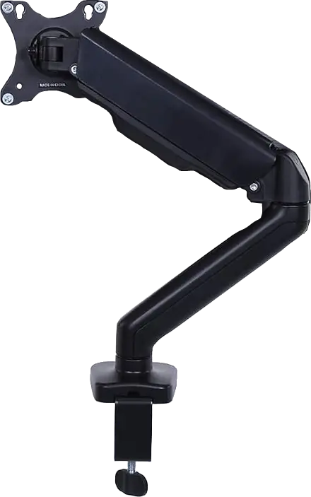 ApexDesk Single Monitor Arm