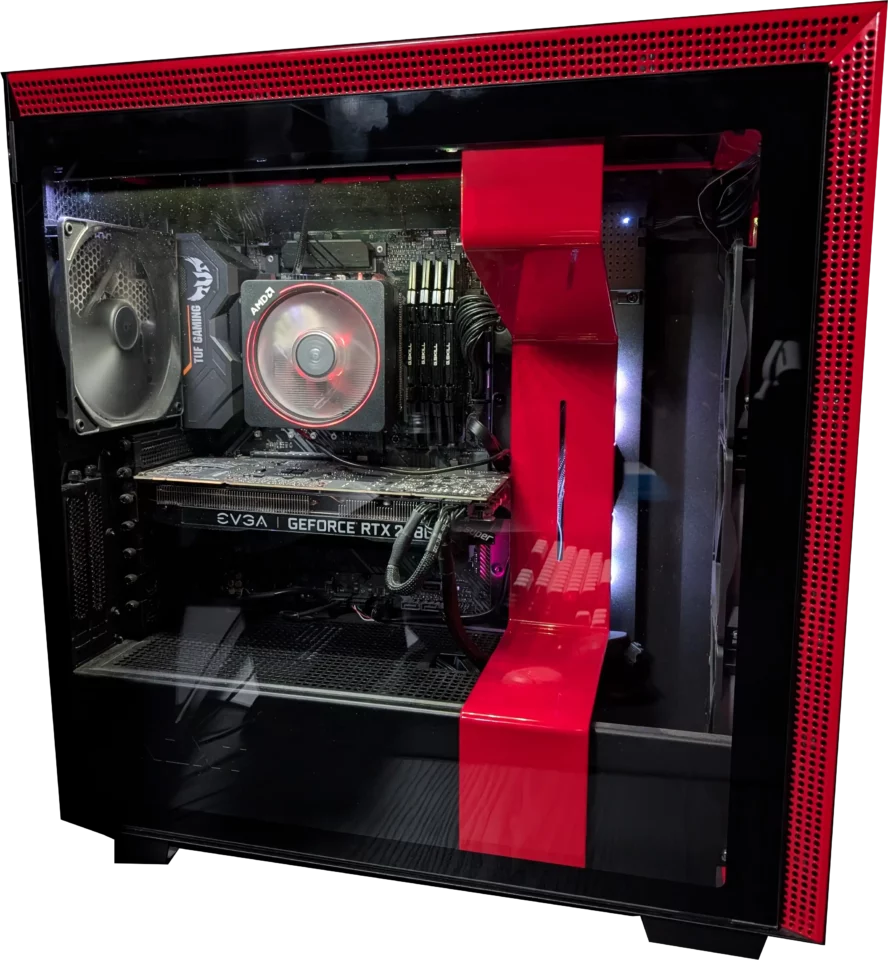 Custom PC Build