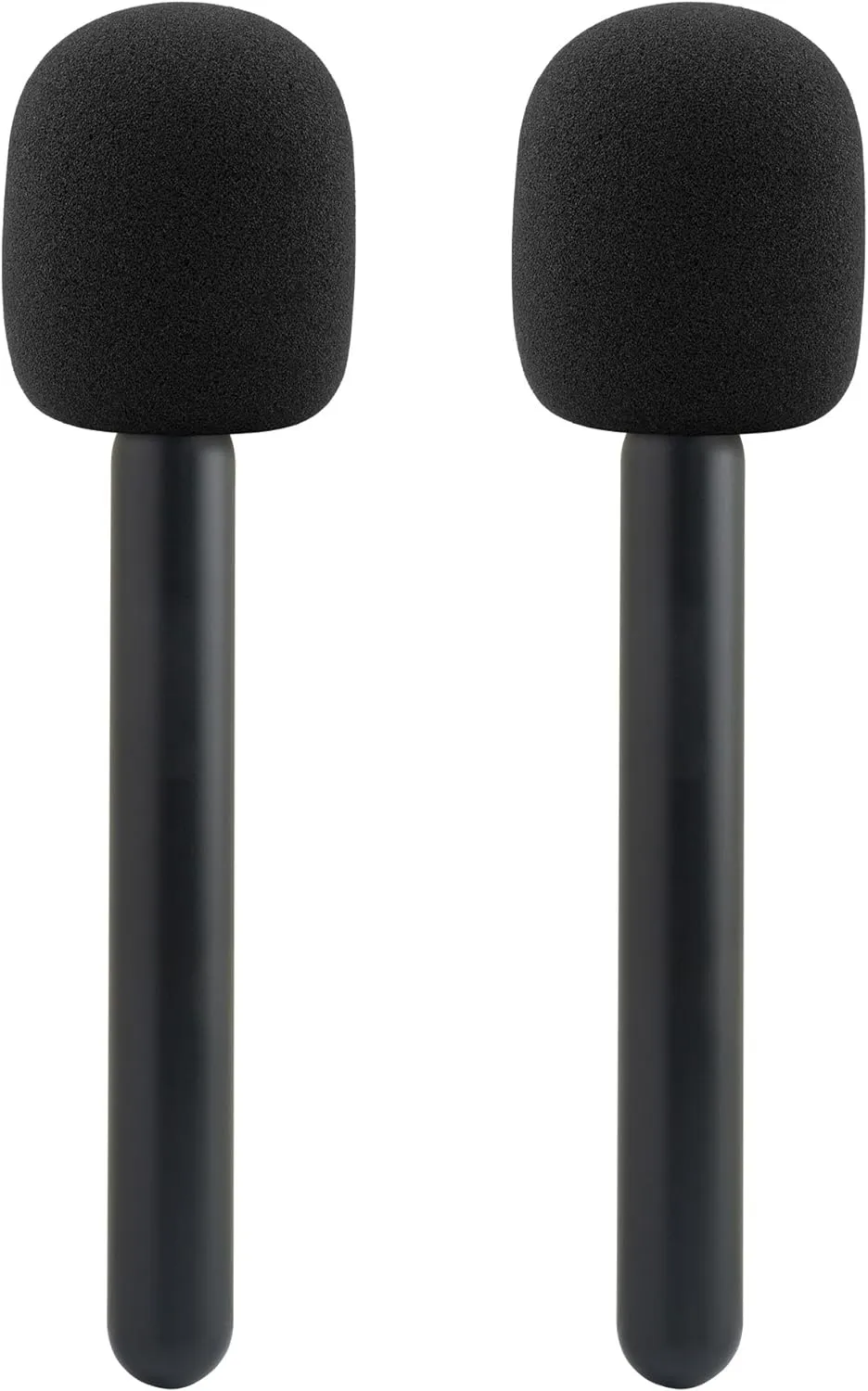 JCMOYUTY Wireless Mic Handle