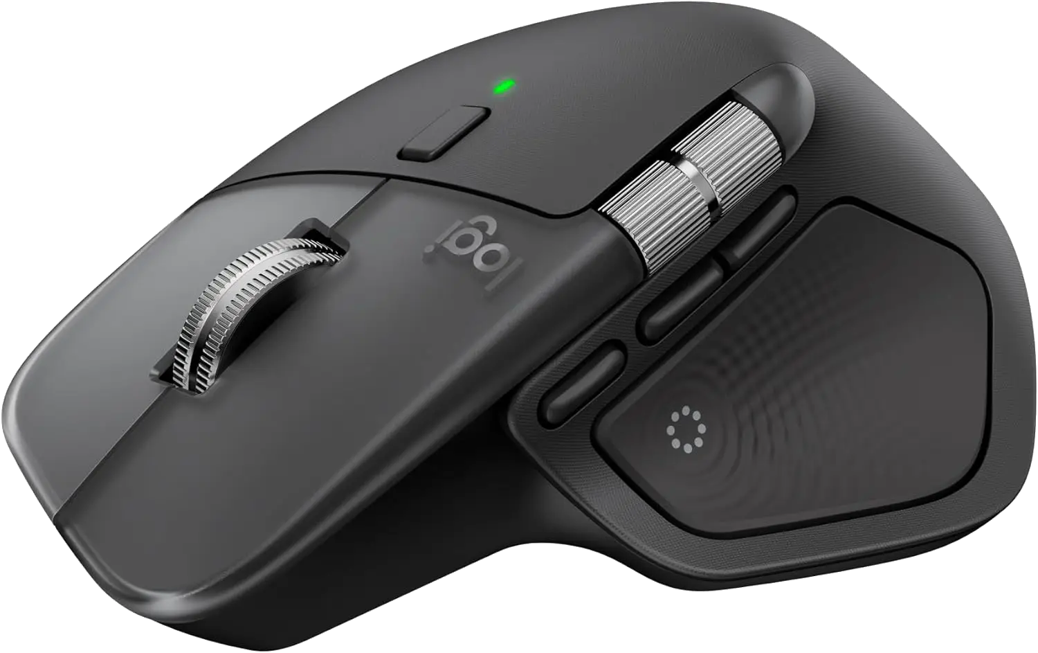 Logitech MX Master 4
