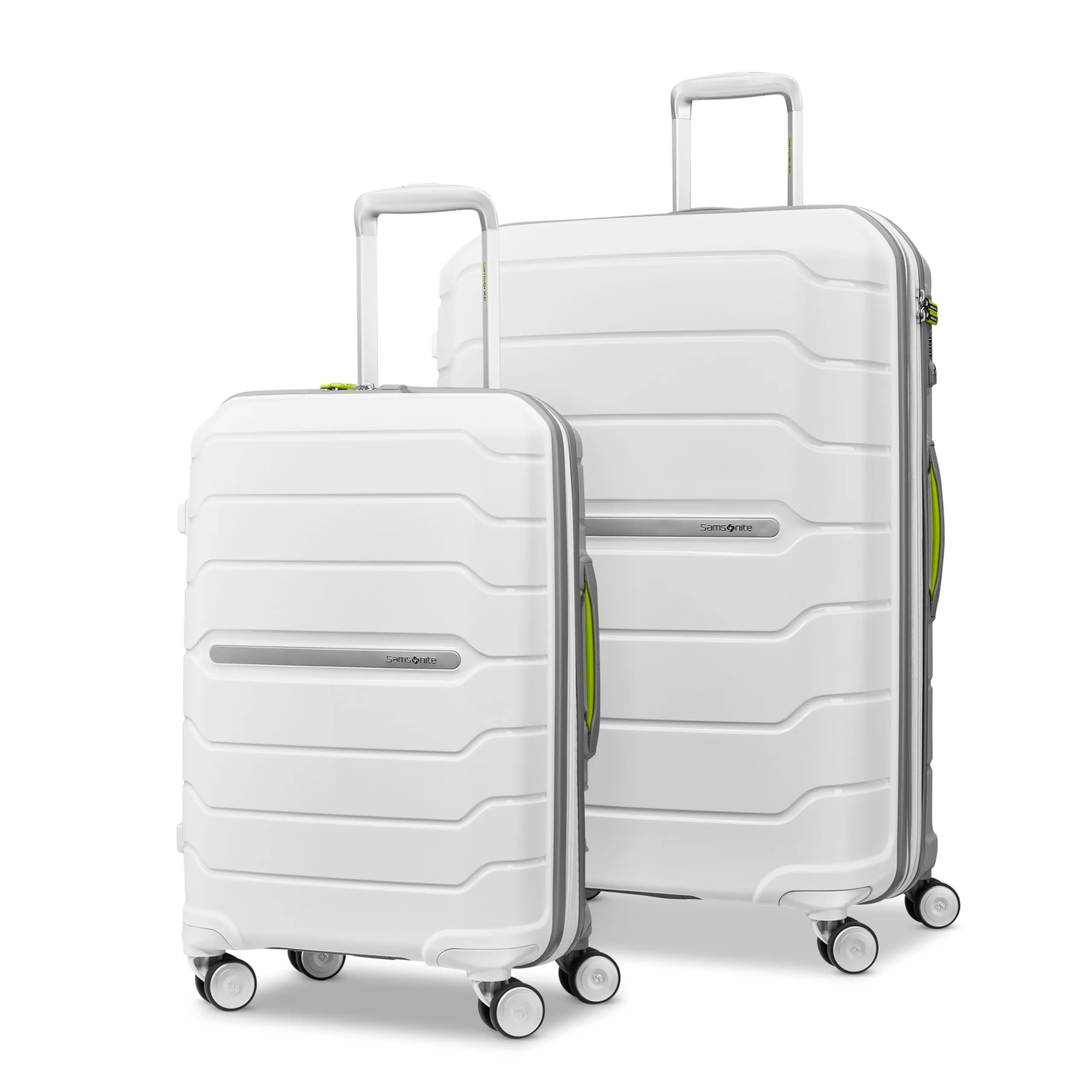 Samsonite Freeform 2-Piece Set