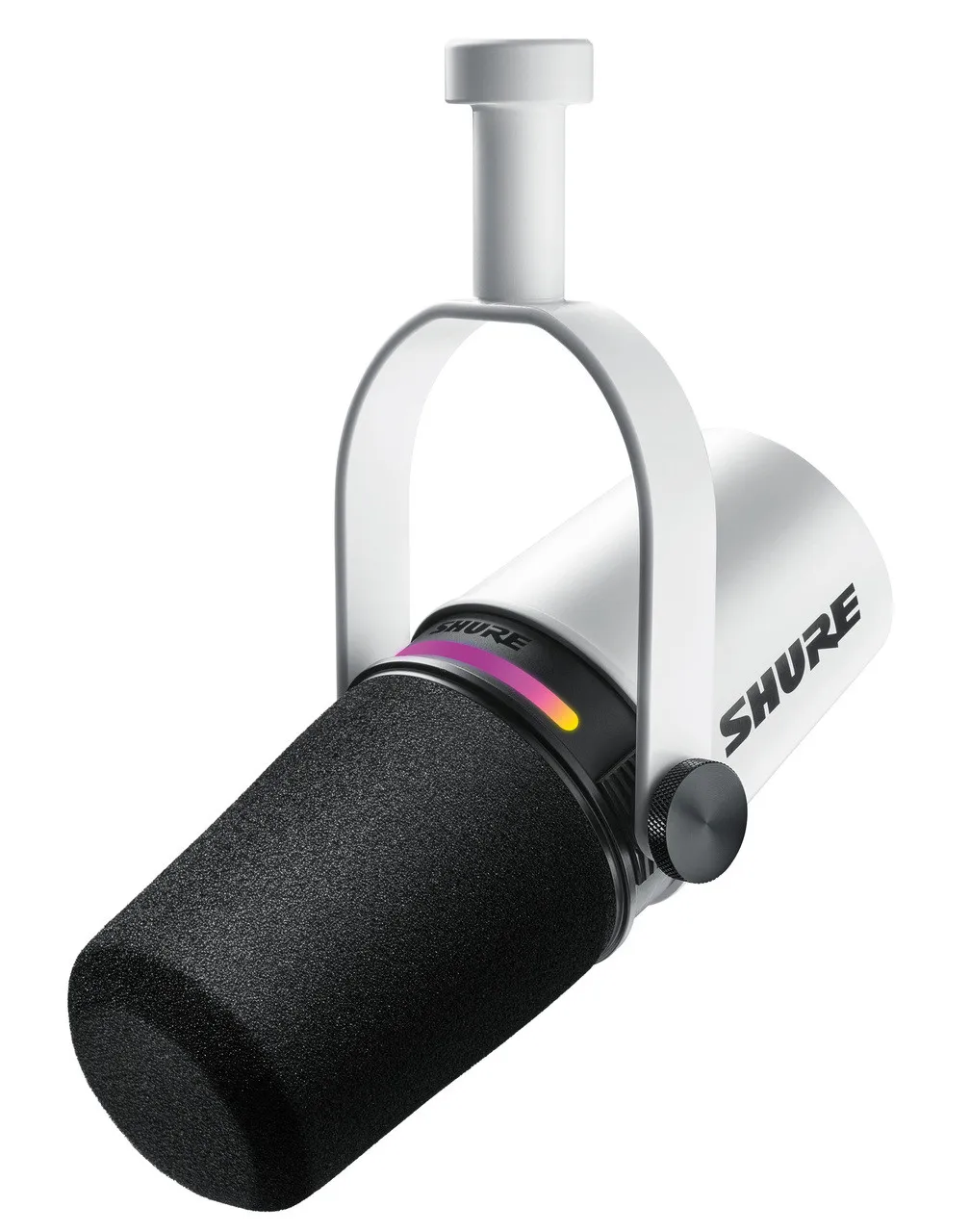 Shure MV7+
