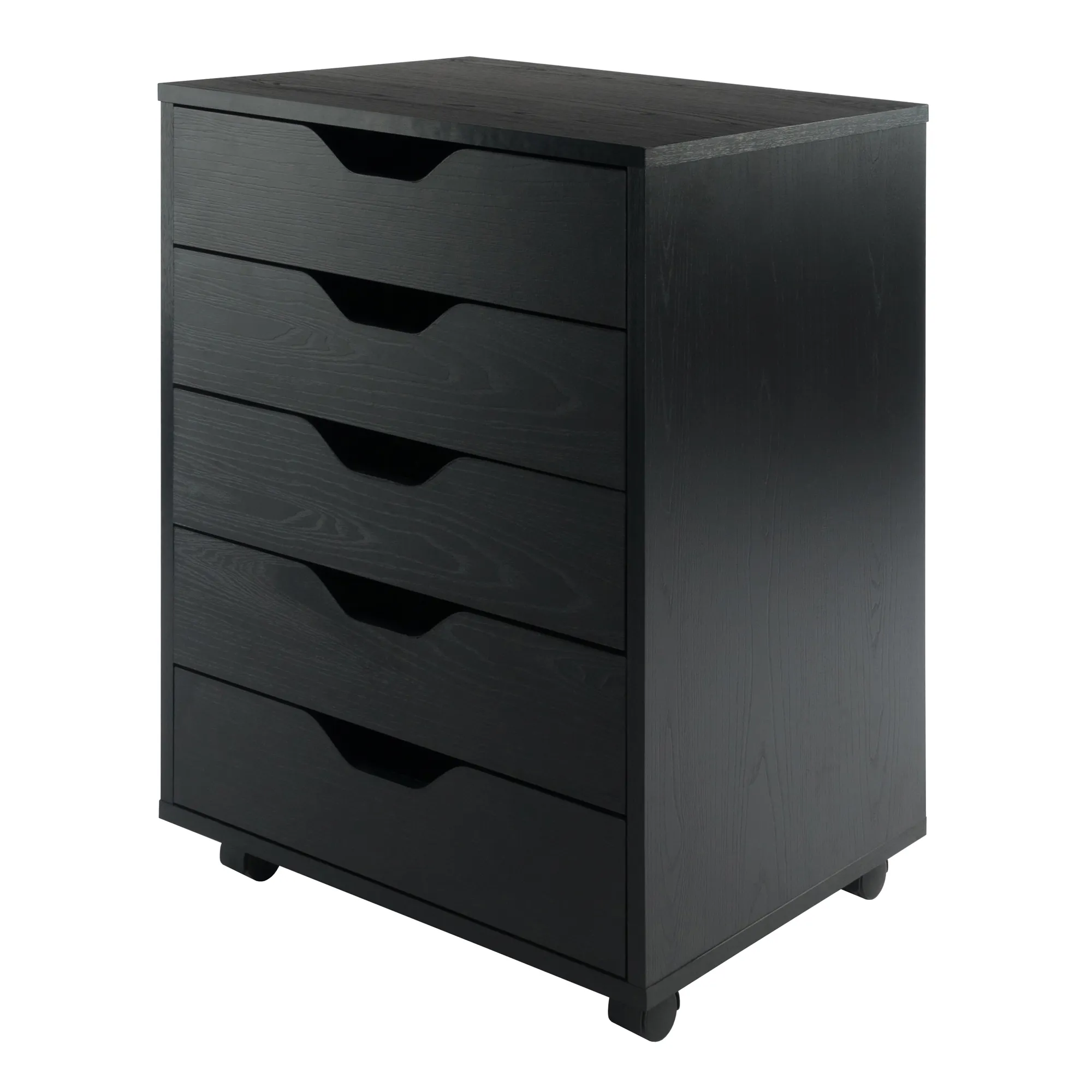 Winsome Halifax 5-Drawer Cabinet